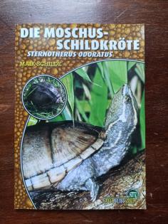 Wasserschildkröte inkl. Aquarium Zubehör