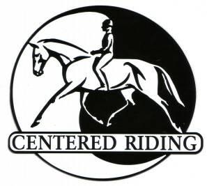 Reitkurs mit Centered Riding Inhalten - Reiten aus der Körpermitte 27. 05-28. 05. 1