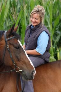 Reiten für Alt und Jung, für Spät- und Wiedereinsteiger