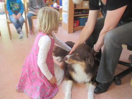 Hundeschule Axstedt -Trainingszentrum für Hund Halter in Niedersachsen