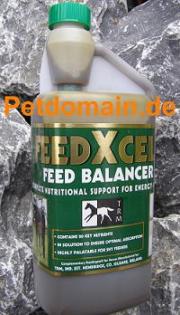 FeedXcell Ergänzungsfutter neu aus Irland