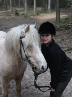 Reitbeteiligung in der Krummhörn gesucht -