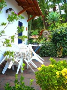 Ferien mit Hund in Italien