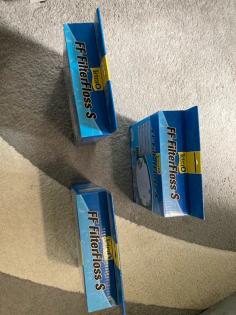 Aquarium Tetra Artikel 2x /3x /1x alles neu