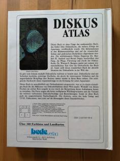 Diskus Atlas / Diskus Fische Atlas