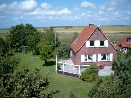 Nordsee-Urlaub mit Hunde