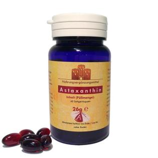 Omega 3 für Hunde auf www. tierbedarf-naturburg. com