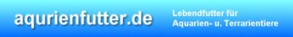 Lebendfutter für Aquarien- und Terrarientiere