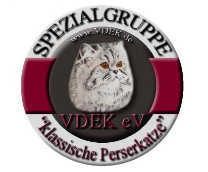 Spezialgruppe Klassische Perserkatze im VDEK e. V.