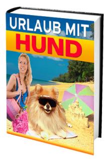 Uralub mit Hund - Wo und Wie Sie Ihren Hund mitnehmen können