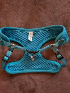 Hundegeschirr XS Nobby