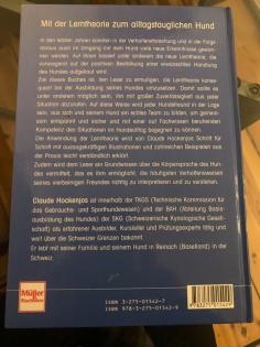 Hundeerziehung verständlich gemacht