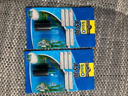 Aquarium Tetra Artikel 2x /3x /1x alles neu