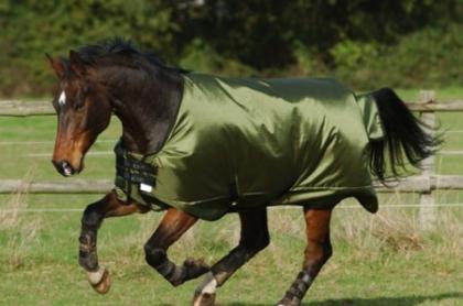 Bucas Smartex Rain Regendecke 90cm neu
