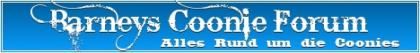 Barneys Coonie Forum