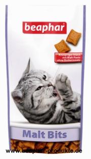 Beaphar Cat-Nip Bits, 35g
