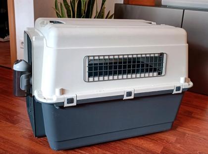 Hundertransportbox AniOne