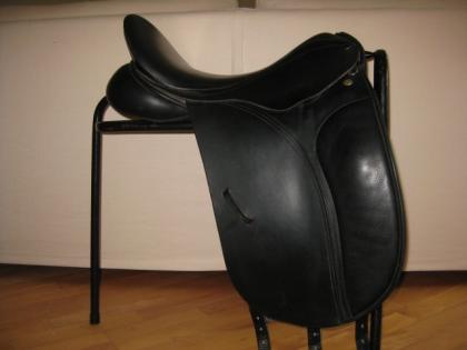 County Competitor Dressursattel