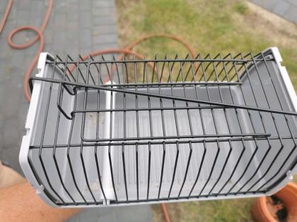 Transportbox Mäuse Kleintiere Ratten Vögel Hamster