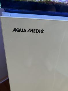Meerwasser Aquarium