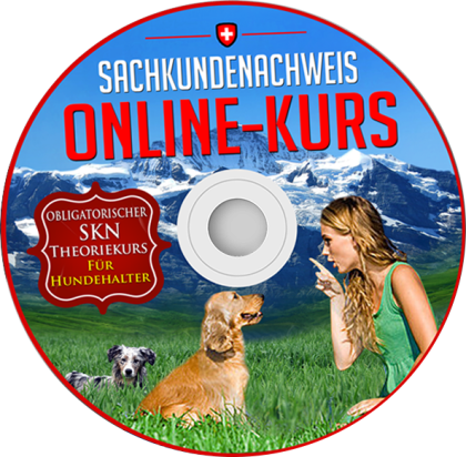 Sachkundenachweis SKN Online Theoriekurs