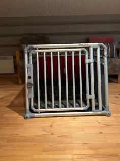 Neuer Hundekäfig Pro 4 Large