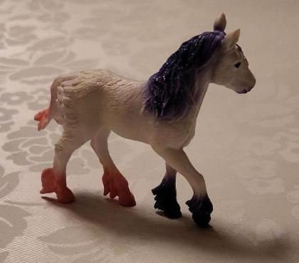 Schleich 70529 Fohlen