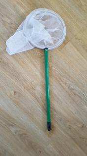 Voliere für Vogel und Nager