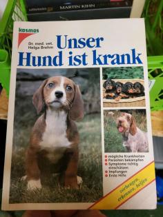 Tierbücher/ Sachbücher