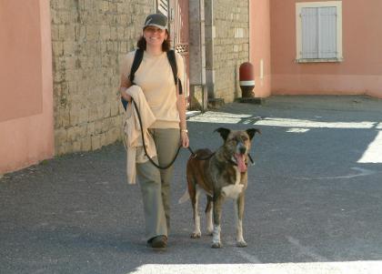 21. 07. 2021 Rütters D. O. G. S Praxisseminar Leinenführigkeit