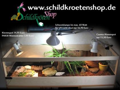 Holzterrarien 80, 100 oder 120 cm lang NEU