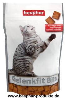 Beaphar Cat-Nip Bits, 35g