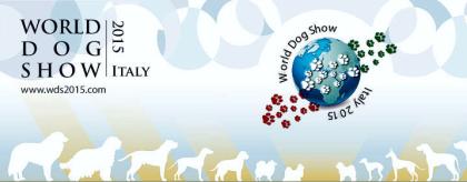 World Dog Show 2021 Welthundeausstellung in Mailand
