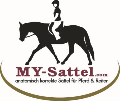 MY-SATTEL - Hersteller von anatomisch korrekten Sätteln für Pferd Reiter