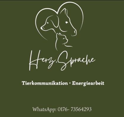 Tierkommunikation / Energiearbeit