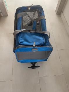 Katzen Transport Tasche