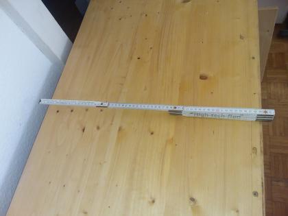 Gebrauchter Unterschrank für Terrarien und Aquarien