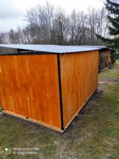 Hundezwinger NEU inkl. Lieferung und Aufbau 997, 00 Euro