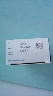 Vetoryl 10 mg