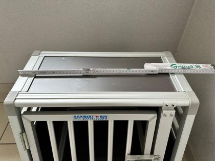 Schmidt Hundebox