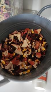 Mongolische Wüstenrennmaus