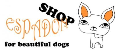 Eröffnung Chihuahua Zwerghunde Shop Espadon