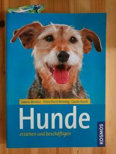 Verschiedene Tierbücher
