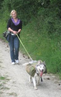 Gassigänger für Ihren Hund Kreis Köln /Euskirchen