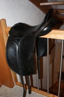 County Competitor Dressursattel gebraucht