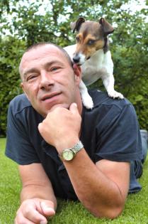 Hundeschule Mensch Hund im Einklang