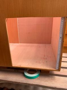 Stall Kaninchen Hase Scheini Ratten Mäuse