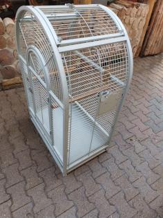 Diverse Vogel/Papageienkäfige. Umzug Sonderpreis
