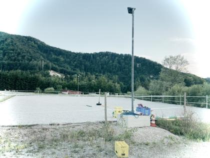 Pferdeeinstellplatz Offenstall Ebenau 10min von Salzburg 200Euro