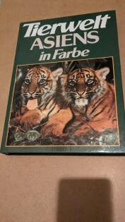 Tierbücher